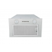 NR52UMX2 Norj  52cm Dual Fascia Undermount Rangehood - Stainless Steel 